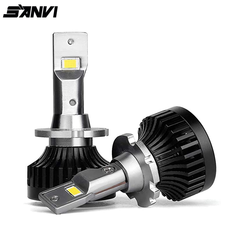 SANVI-Żǰ D1S LED  D3S, D2R, D2S, D4S, D5S..